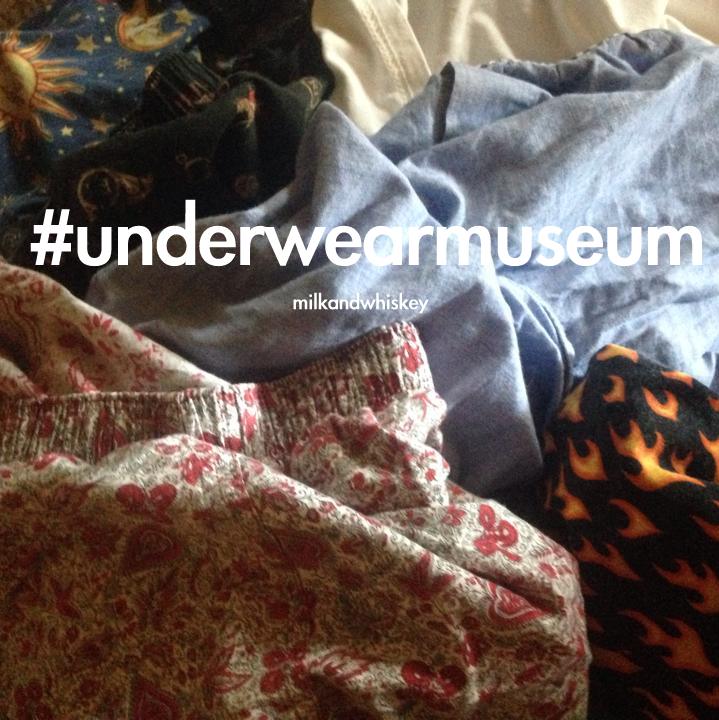 underwear museum